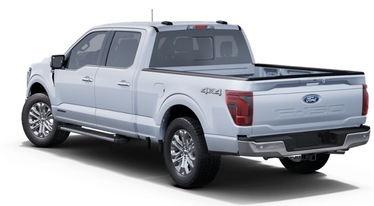 Thumbnail: 2025 Ford F-150 - 18