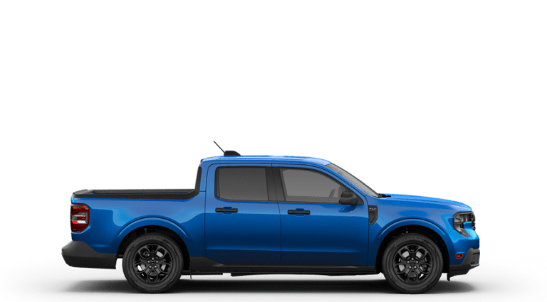 Thumbnail: 2026 Ford Maverick - 13