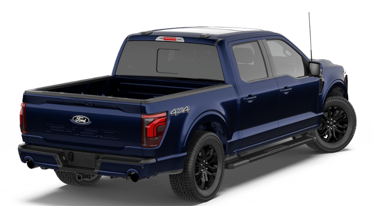 Thumbnail: 2026 Ford F-150 - 25