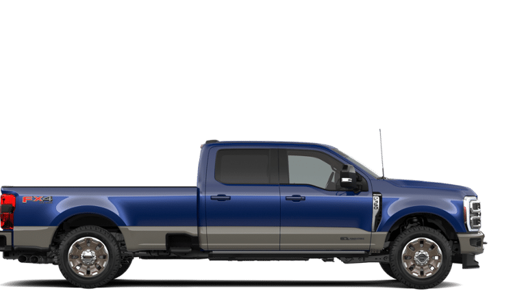 2026 Ford F-350 Super Duty King Ranch - Photo 61