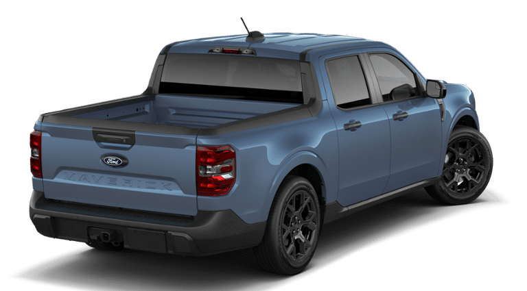 Thumbnail: 2026 Ford Maverick - 11