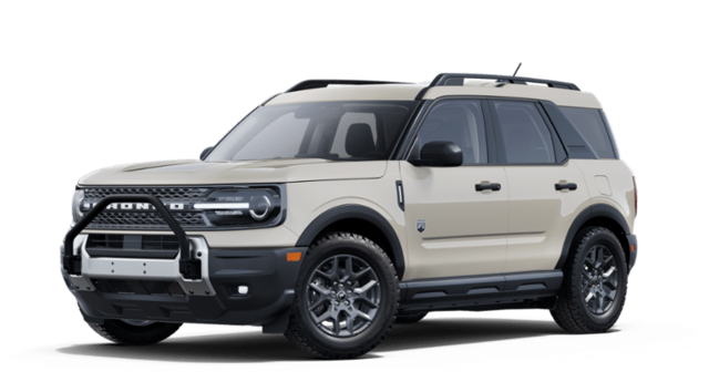 2025 Ford Bronco Sport Big Bend SUV