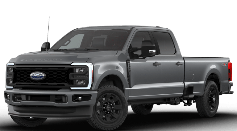 Ford F-350