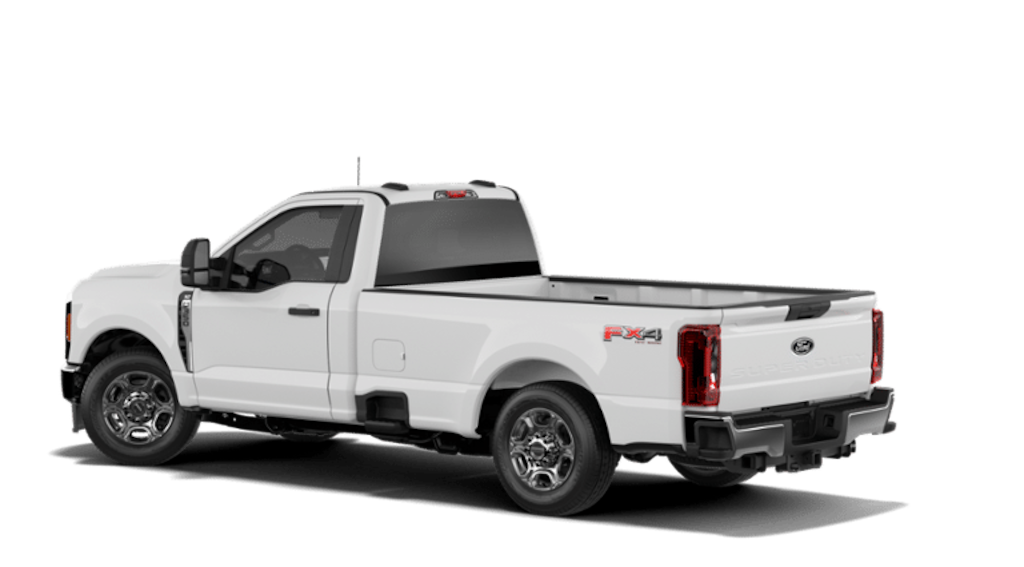 New 2027 Ford Super Duty F-350® XLT TRUCK