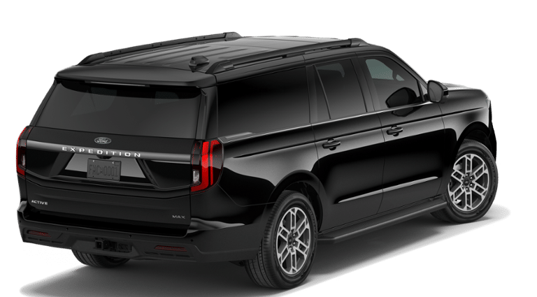 Thumbnail: 2026 Ford Expedition MAX - 26