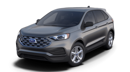 Featured New 2021 Ford Edge SE SUV for Sale/Lease in Princeton WV