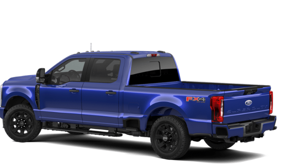 New 2026 Ford F-250 XL TRUCK