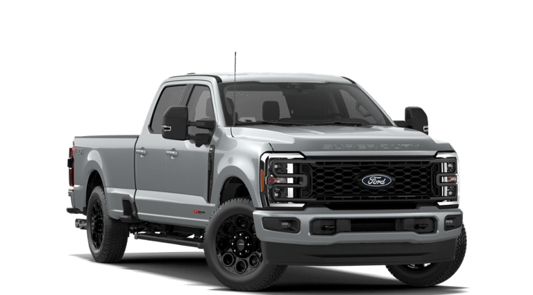 New 2027 Ford Super Duty F-350 SRW XLT Truck