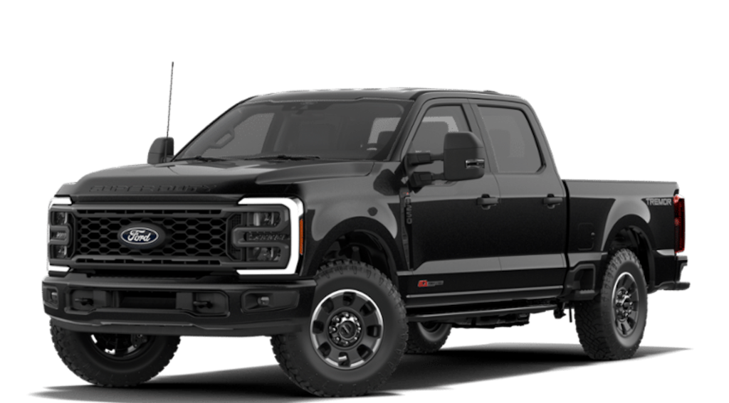 New 2027 Ford Super Duty F-250® XL TRUCK