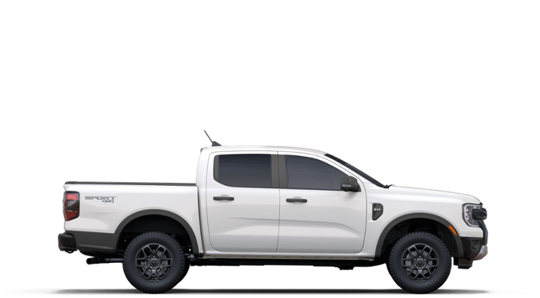 Thumbnail: 2025 Ford Ranger - 36