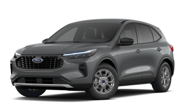 2026 Ford Escape Active SUV