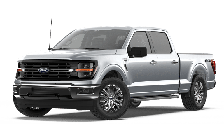 Thumbnail: 2026 Ford F-150 - 23