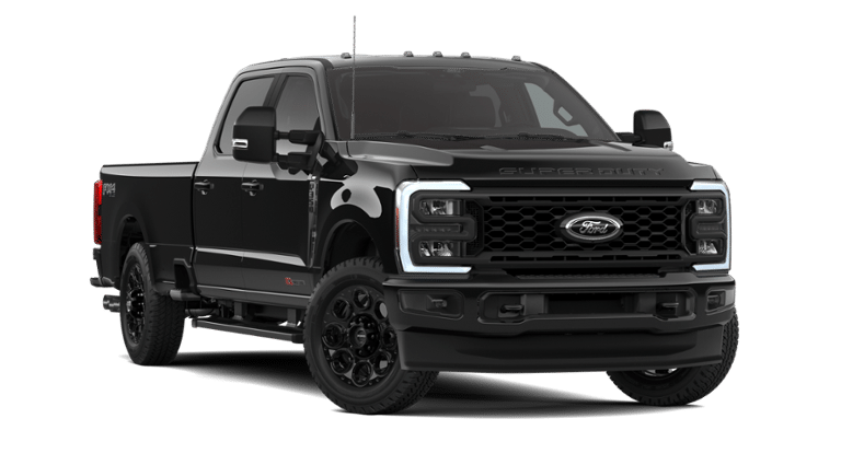New 2026 Ford F-350SD XLT Truck