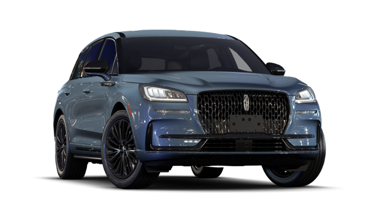 2025 Lincoln Corsair Premiere photo 4