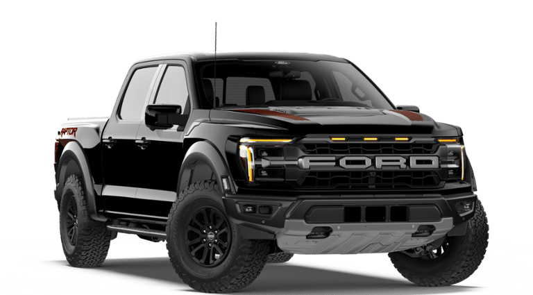 Thumbnail: 2026 Ford F-150 - 48