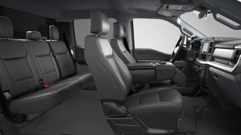 Thumbnail: 2026 Ford F-250 - 50