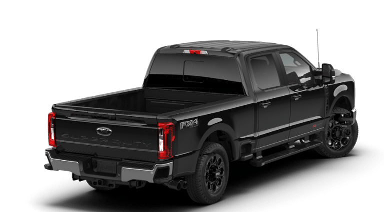 2026 Ford F-250 Super Duty XLT - Photo 29