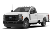  Ford F-250SD