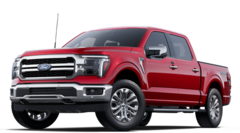 2025 Ford F-150 Lariat TRUCK