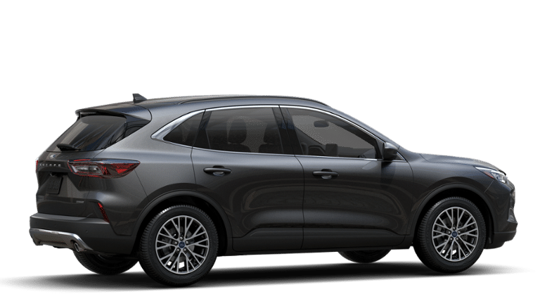 2025 Ford Escape Plug-in Hybrid 26