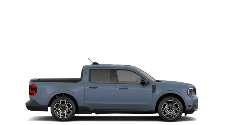 2026 Ford Maverick Lariat - Photo 29