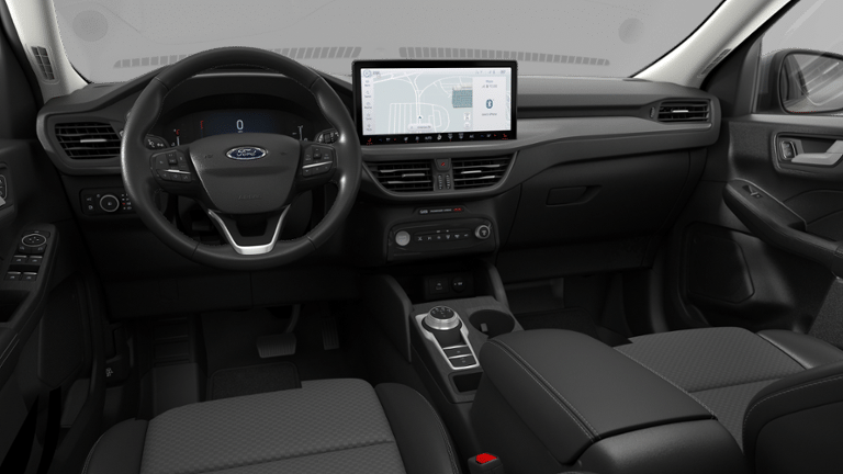 2026 Ford Escape Plug-in hybrid PHEV - Photo 53