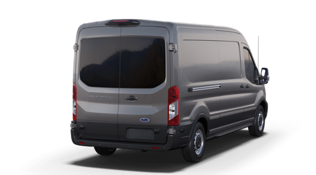 New 2025 Ford Transit-250 Base Cargo Van