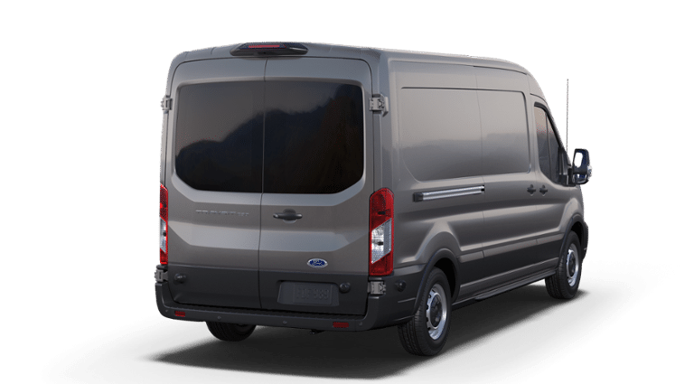 2025 Ford Transit photo 4