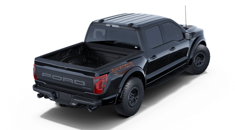 Thumbnail: 2025 Ford F-150 - 25