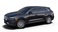 2020 Lincoln Nautilus SUV 2020 Lincoln Nautilus SUV