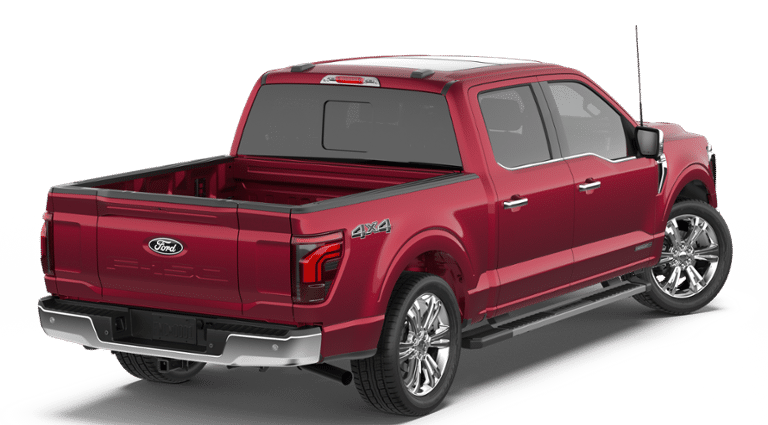 Thumbnail: 2026 Ford F-150 - 25