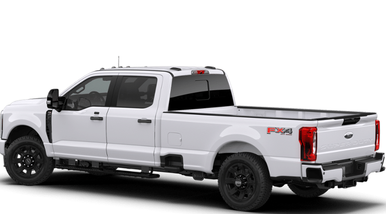 2026 Ford F-350 XL photo 2