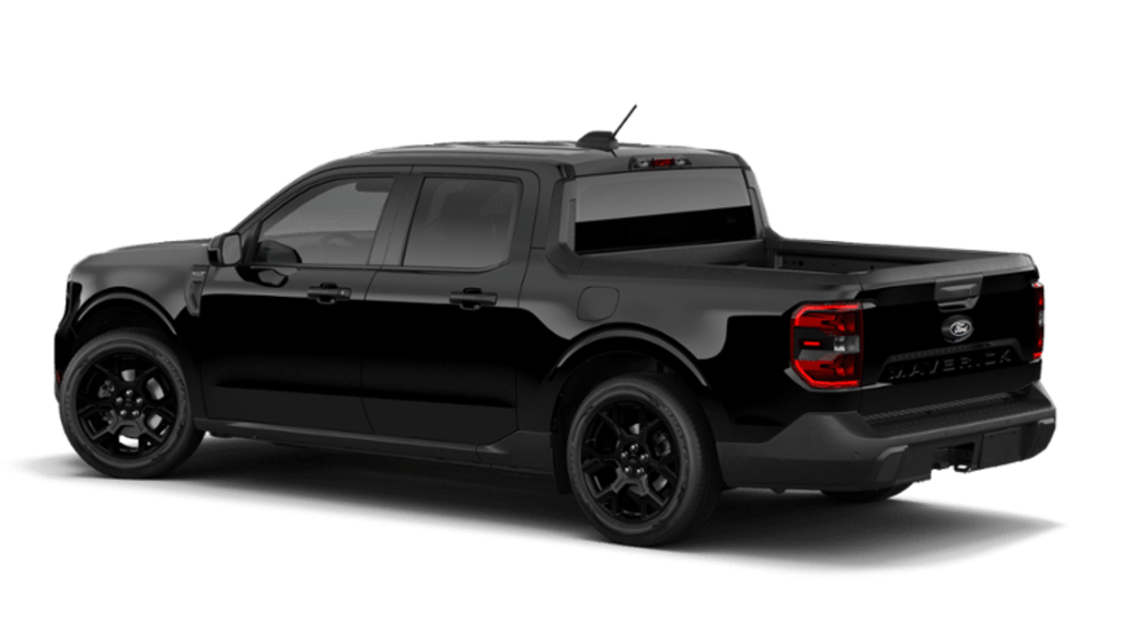 New 2026 Ford Maverick XLT TRUCK