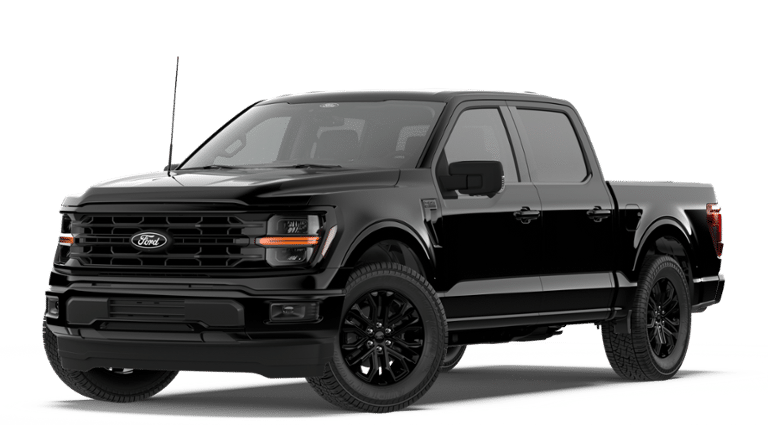 Thumbnail: 2026 Ford F-150 - 23