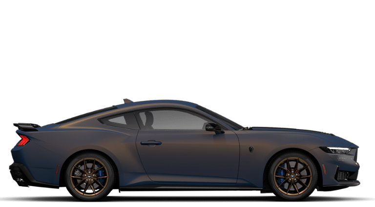 2025 Ford Mustang Dark Horse - Photo 36