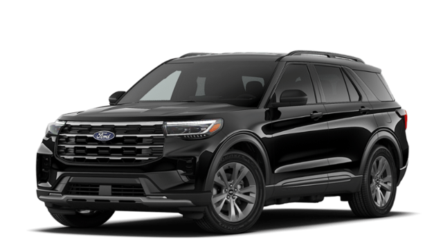2027 Ford Explorer Active SUV for sale in Coopersville, MI