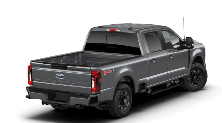 2026 Ford F-350 XL photo 3