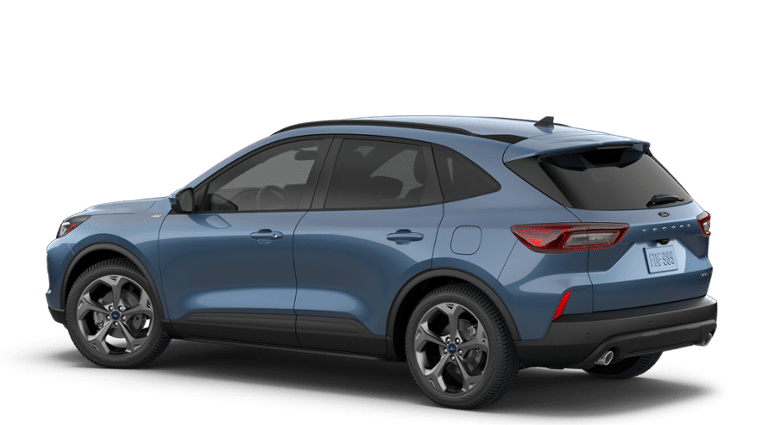 2026 Ford Escape ST-Line Select SUV