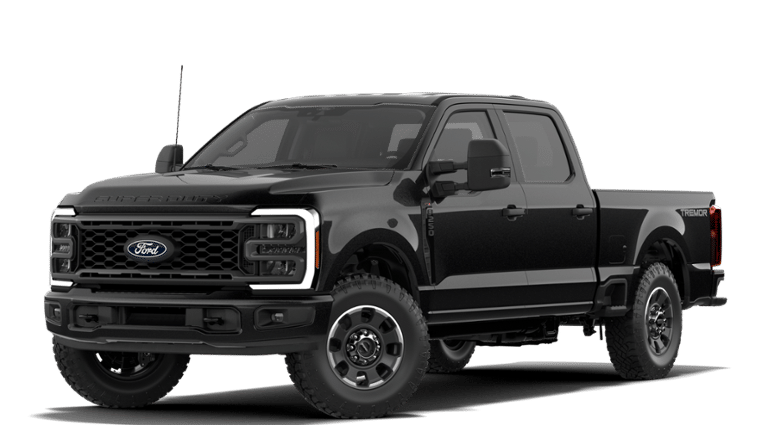 2027 Ford Super Duty F-250 XL