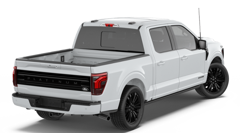 Thumbnail: 2026 Ford F-150 - 25