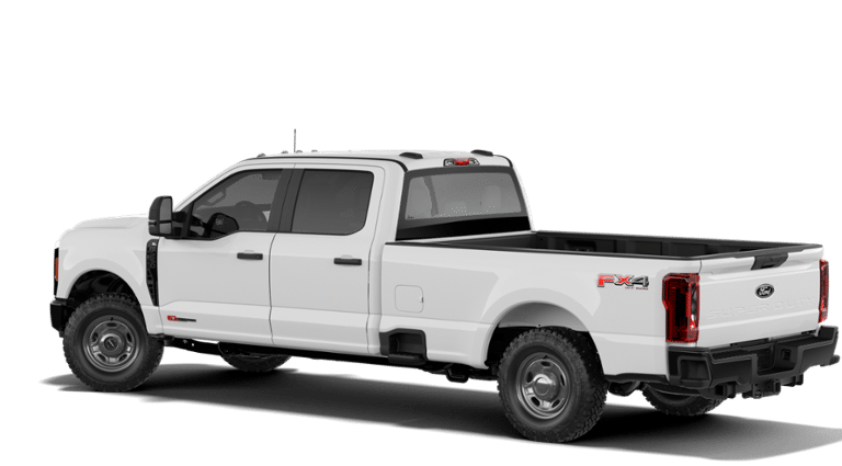New 2027 Ford Super Duty F-250® XL TRUCK