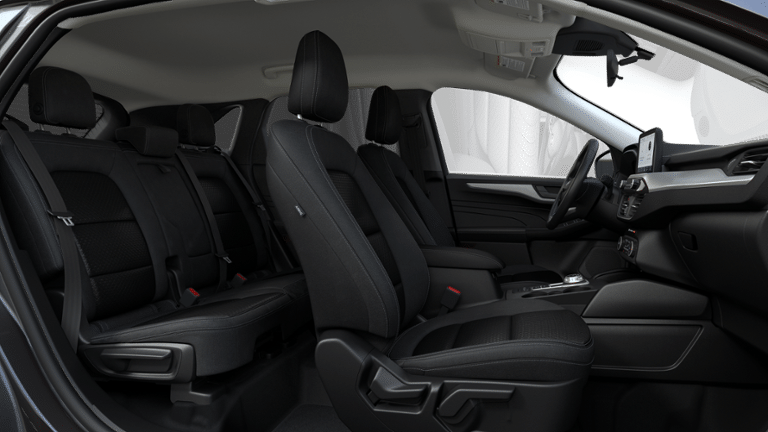 Thumbnail: 2025 Ford Escape - 6