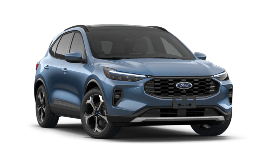 New 2026 Ford Escape ST-Line Select SUV