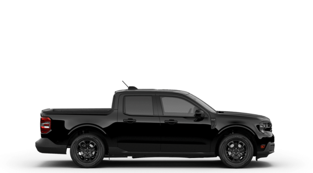 New 2026 Ford Maverick XLT TRUCK