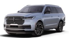2025 Lincoln Navigator Reserve SUV