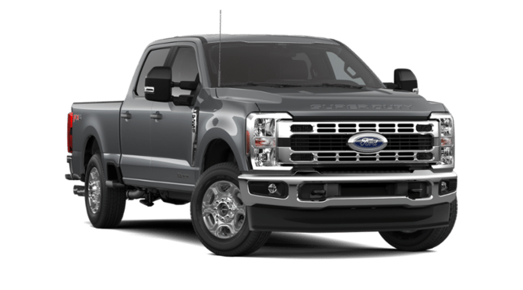 New 2026 Ford Super Duty F-250® XLT TRUCK