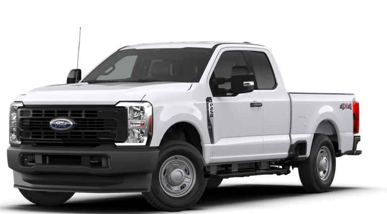 Ford F-250SD