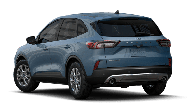 Thumbnail: 2025 Ford Escape - 25