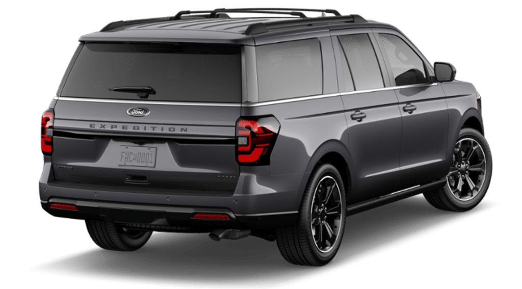 New 2024 Ford Expedition For Sale in Tyler, TX Near Lindale