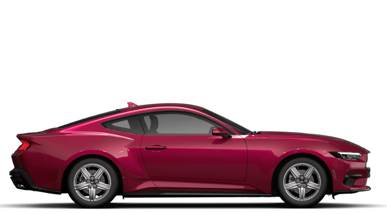 Thumbnail: 2026 Ford Mustang - 6